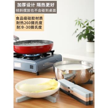 歐式杯墊隔熱墊防燙墊家用餐桌墊防水熱餐墊鍋墊碗墊餐盤墊菜墊子
