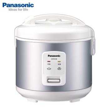 Panasonic 國際牌 10人份機械式電子鍋(SR-RN189)