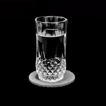 酒杯ins風歐式洋酒杯子水晶玻璃威士忌杯啤酒酒杯果汁飲料杯水杯