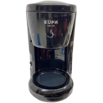 Eupa/燦坤 TSK-194美式 滴漏式咖啡機 配件玻璃壺 濾網濾紙