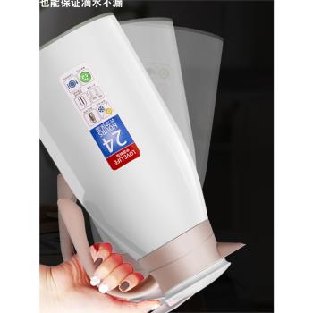 家用便攜暖瓶小型迷你保溫水壺