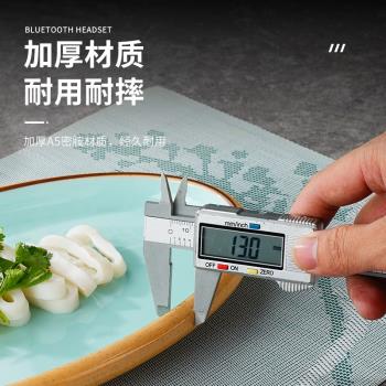 北歐創意燒烤盤仿瓷火鍋店西餐