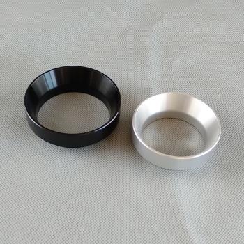 粉環美式磨豆機通用51mm手柄咖啡