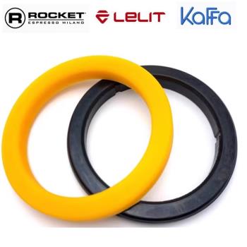 KAFFA R58火箭卡法lelit咖啡機