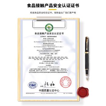 珠塑食品大容量商用保鮮盒密封長方形泡菜盒子冰箱專用冷凍儲物盒