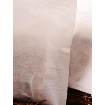1000個熱封過濾袋咖啡食品級茶包