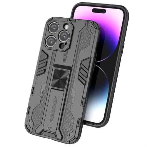 適用蘋果14Pro手機殼iPhone14ProMax氣囊防摔硬殼PLus鏡頭全包外殼Por磁吸隱形指環ip保護套pm十四商務男款i