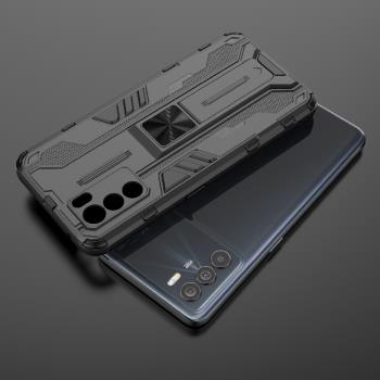 適用OPPO K9S手機殼保護套k9s全包鏡頭oppok9pro氣囊抗震防摔PEYM00隱形收納指環九por磁吸支架0pp0k男女款外