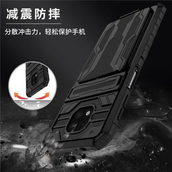 適用摩托羅拉/Motorola G Stylus 2021手機殼卡包保護套moto G Power2021全包氣囊防摔gstylus卡套外殼5g插卡