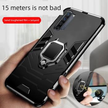 適用於oppoK7手機殼oppo K7x保護矽膠套0pp0K7全包氣囊防摔5G磨砂軟殼opop外殼潮男女款個性創意網紅磁吸支架