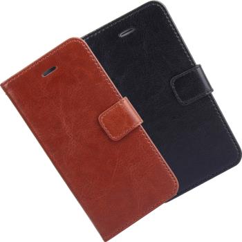 適用於紅米k30pro真皮皮套手機保護套redmi k20 pro翻蓋插卡支架note9pro前後全包防摔商務掛繩套