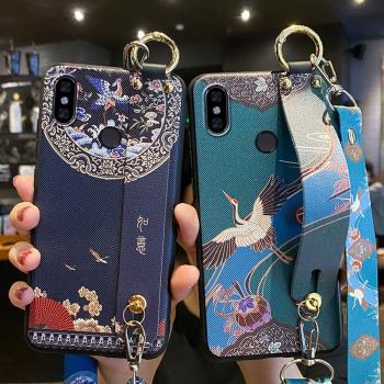 如意矽膠套全包小米note3手機殼