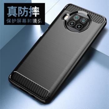 紅米9a手機殼防摔Note9Pro手機套矽膠紅米Note9s保護殼Note9 4G個性創意note95G全包軟殼RedMi9潮
