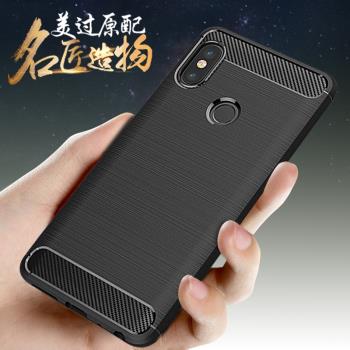 適用紅米note5a手機殼防摔矽膠NOTE5A高配版保護套Redmi note5手機套全包個性創意紅米5a男女款軟潮牌
