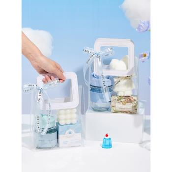 教師節禮物伴手禮盒高階感實用小禮品生日禮物回禮開業員工入職