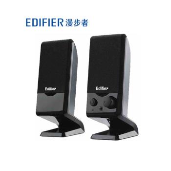 Edifier多媒體電視K歌usb音響