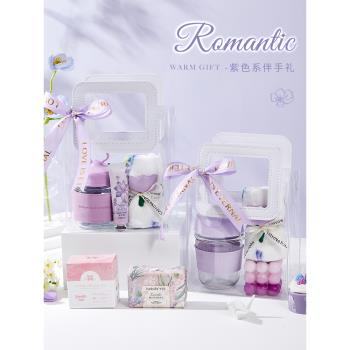伴娘閨蜜高階感小眾走心生日禮物