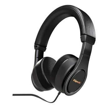 美行杰士Klipsch Reference On-ear II參考級系列頭戴式耳機R6/i