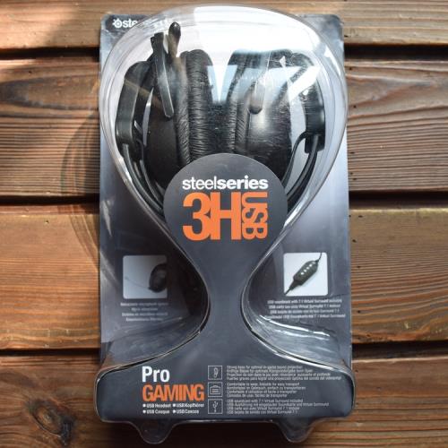 美行官翻steelseries/賽睿 3Hv2/5Hv3/5H v3頭戴手機吃雞游戲耳機