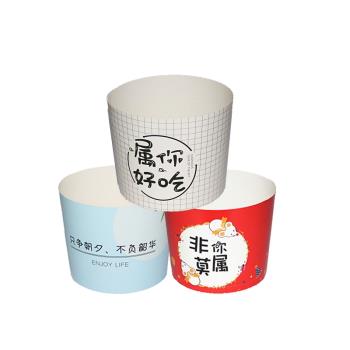 4寸紙杯蛋糕紙託耐高溫烤箱專用 戚風烘焙模具蒸聖誕烤小麵包杯子