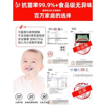 食品級加厚矽膠揉麵墊墊烘焙工具面板塑膠案板不粘和面墊家用搟面