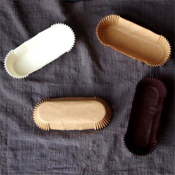 精品出口熱狗泡芙30枚蛋糕模具