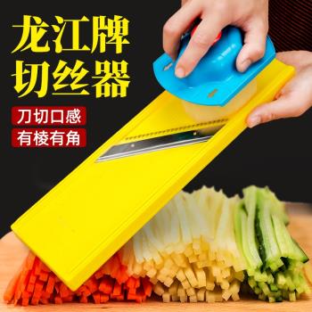 龍江商用多功能切片捲心菜土豆絲