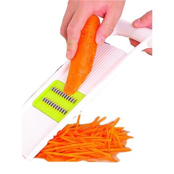 多功能刨絲廚房家用切菜器