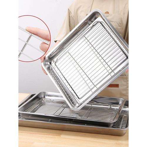 304不銹鋼烤網架適用15/20/27/30/31L升電蒸烤箱一體機DS59JB