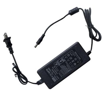 新超電動刮魚鱗機刮魚鱗器 魚鱗刨去魚鱗工具刮鱗器--電源適配器