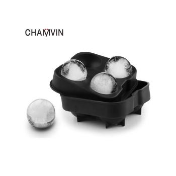 Iceball日式矽膠模具免鑿大冰球
