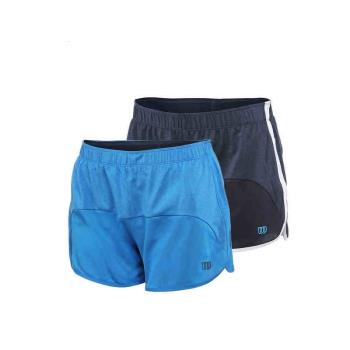 wilson跑步女款帶內襯網球褲