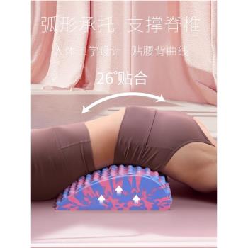 牽引拉伸脊柱腰椎舒緩器