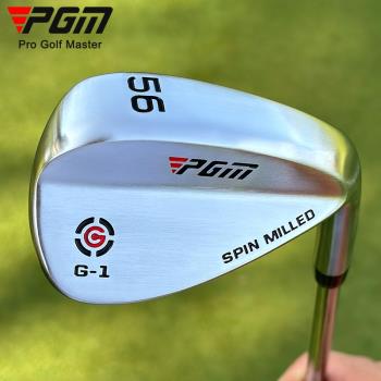 PGM 高爾夫球桿 CNC紋理！沙桿/切桿/挖起桿S桿50/52/56/60/62/64