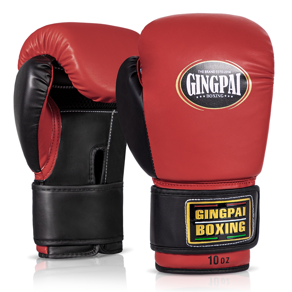 專業拳擊手套成人男女搏擊拳套兒童泰拳散打訓練打沙袋格斗比賽厚|拳擊/散打/泰拳|ETMall東森購物網