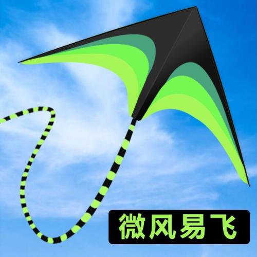 風箏大人專用網紅大型立體高端特技風箏2022新款軟體超大紙鳶