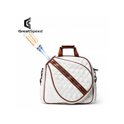 四大滿貫GREATSPEED PADEL球拍包羽毛球包男女成人款單肩托特包