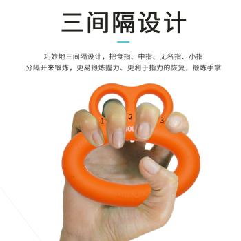 握力器男女專業練手力手指練臂肌手勁鍛煉康復訓練腕力健身計