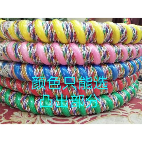 【九種款式】精品加重加粗4-25斤成人女士瘦腰收腹美腰減肥呼啦圈