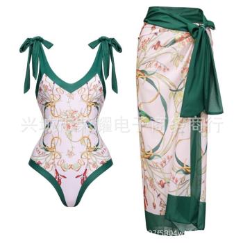 swimsuit women swimming suit for bikini Swimwear dress泳衣女