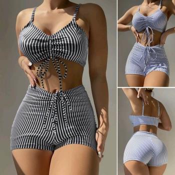 swimsuit women swimming suit for swimwear bikini泳衣女裝2023