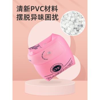 兒童游泳圈手臂圈水袖裝備寶寶嬰兒救生衣浮漂袖套成人手浮力泳袖
