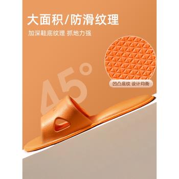 口袋拖鞋旅行便攜式女防滑游泳一次性涼鞋男夏可洗澡旅遊酒店用品