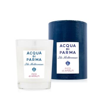 ACQUA DI PARMA 帕爾瑪之水 無花果香氛蠟燭 200g