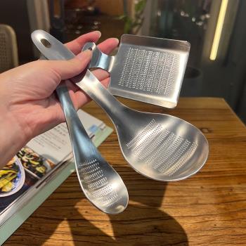 304不銹鋼磨泥器壓汁輔食廚房