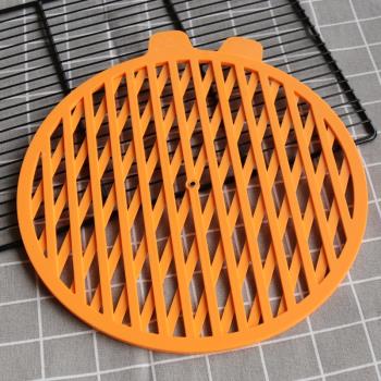 三能烘焙工具10/12片慕斯蛋糕分割器分片器裝飾 均勻切割器SN4751
