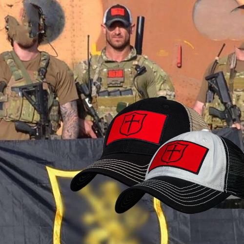 Seal Team/DEVGRU 戰術軍迷網格棒球帽戶外休閑鴨舌帽透氣