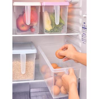 家居生活廚房用品用具百貨大全日用收納神器家用小東西冰箱置物架