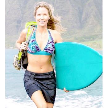 ATHLEAT歐美比基尼泳衣性感大胸泳裝三角小胸聚攏分體溫泉泳衣女