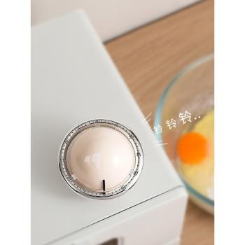 Epeiushome星球計時器家用廚房定時器烘焙烤箱倒計時提醒時間管理